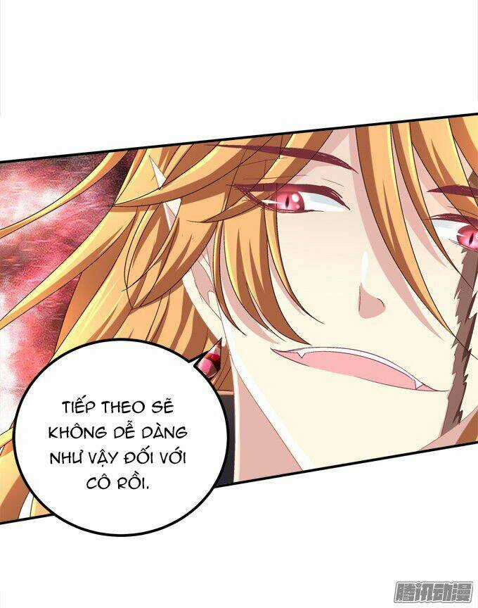 Đế Vương Ta Vẫn Còn Nhỏ - Chapter 11 - Trang 45