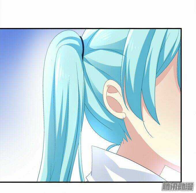 Đế Vương Ta Vẫn Còn Nhỏ - Chapter 11 - Trang 10