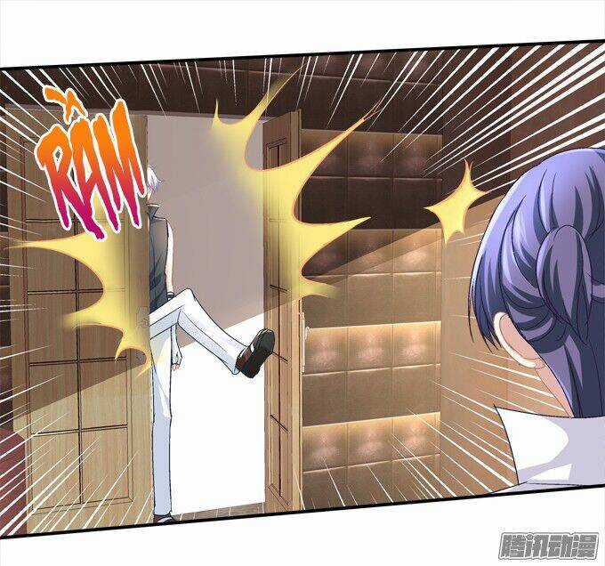 Đế Vương Ta Vẫn Còn Nhỏ - Chapter 13 - Trang 11