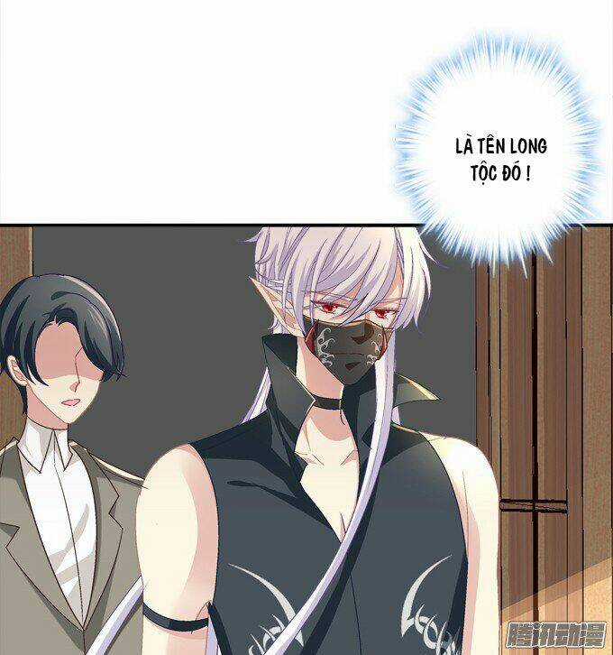 Đế Vương Ta Vẫn Còn Nhỏ - Chapter 13 - Trang 12