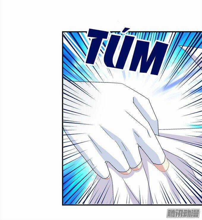 Đế Vương Ta Vẫn Còn Nhỏ - Chapter 13 - Trang 16