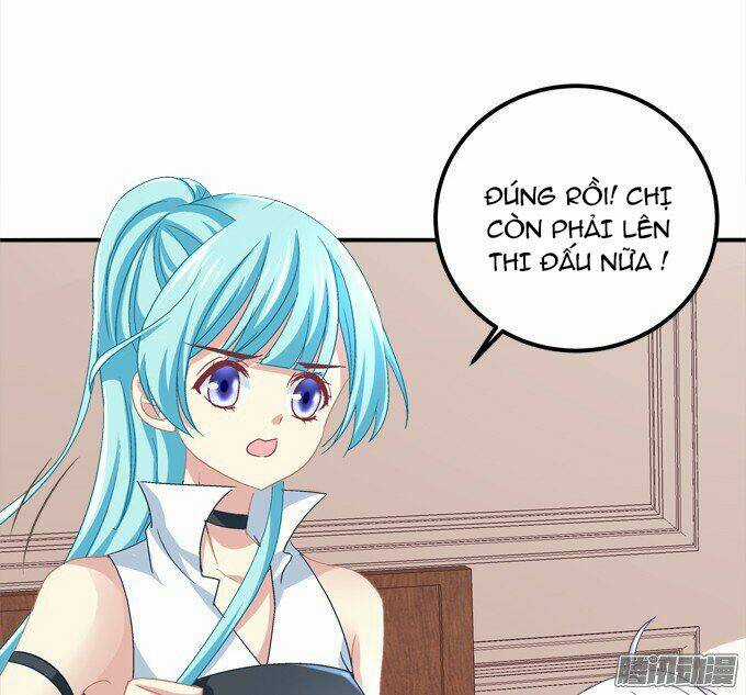 Đế Vương Ta Vẫn Còn Nhỏ - Chapter 13 - Trang 26