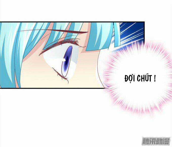 Đế Vương Ta Vẫn Còn Nhỏ - Chapter 13 - Trang 38