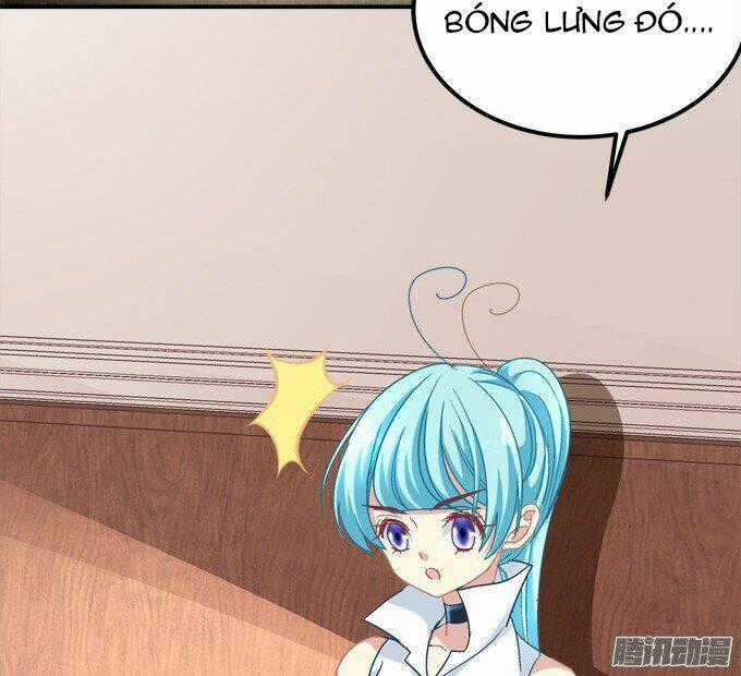 Đế Vương Ta Vẫn Còn Nhỏ - Chapter 13 - Trang 40