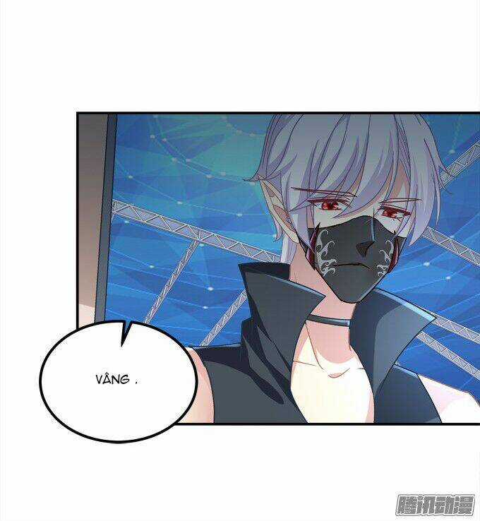 Đế Vương Ta Vẫn Còn Nhỏ - Chapter 13 - Trang 5