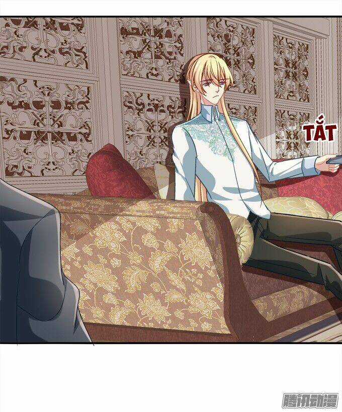 Đế Vương Ta Vẫn Còn Nhỏ - Chapter 13 - Trang 6