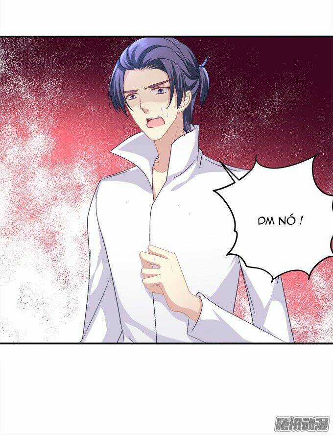 Đế Vương Ta Vẫn Còn Nhỏ - Chapter 13 - Trang 10