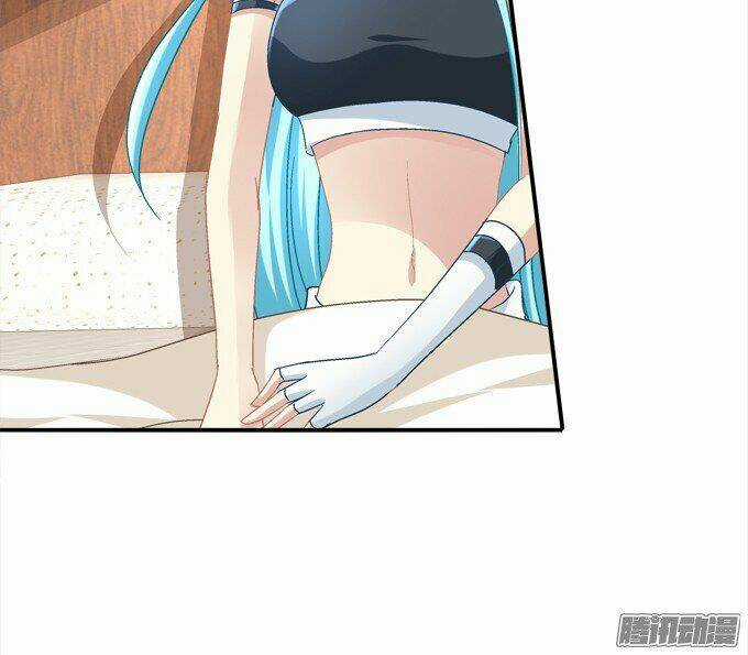 Đế Vương Ta Vẫn Còn Nhỏ - Chapter 14 - Trang 21