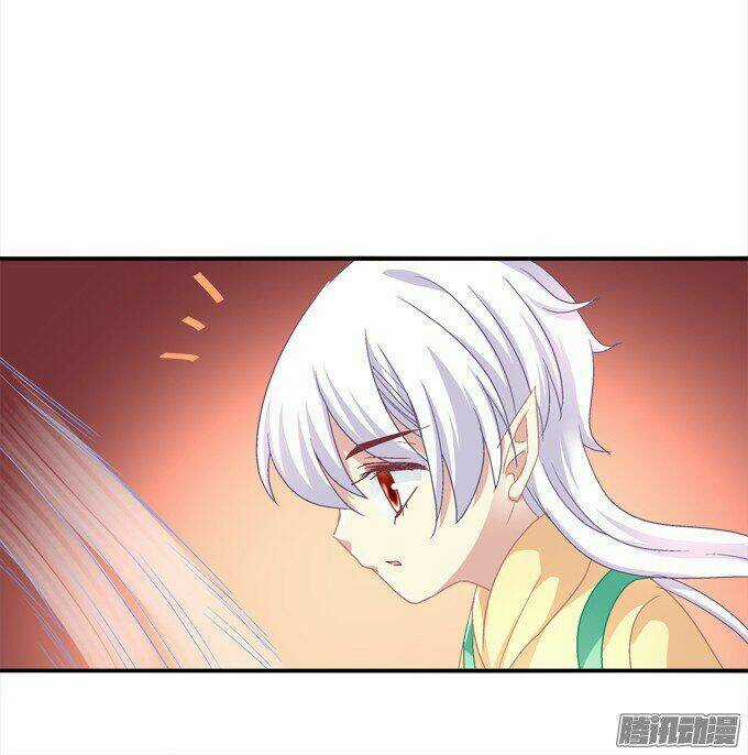 Đế Vương Ta Vẫn Còn Nhỏ - Chapter 14 - Trang 22