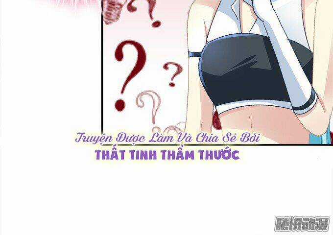 Đế Vương Ta Vẫn Còn Nhỏ - Chapter 14 - Trang 4