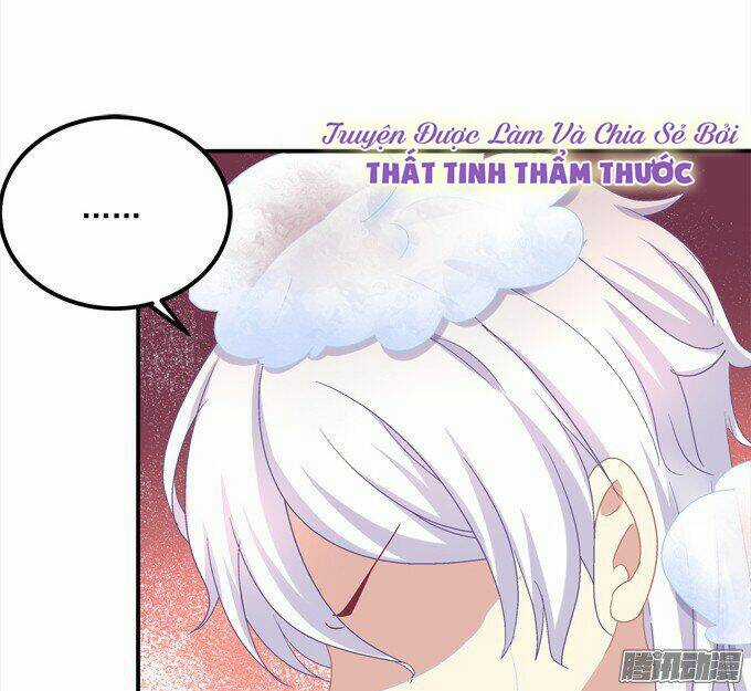 Đế Vương Ta Vẫn Còn Nhỏ - Chapter 14 - Trang 40