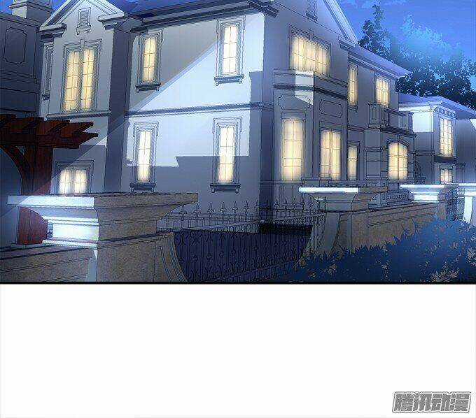 Đế Vương Ta Vẫn Còn Nhỏ - Chapter 14 - Trang 44