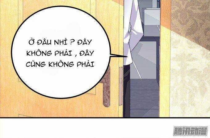 Đế Vương Ta Vẫn Còn Nhỏ - Chapter 14 - Trang 47