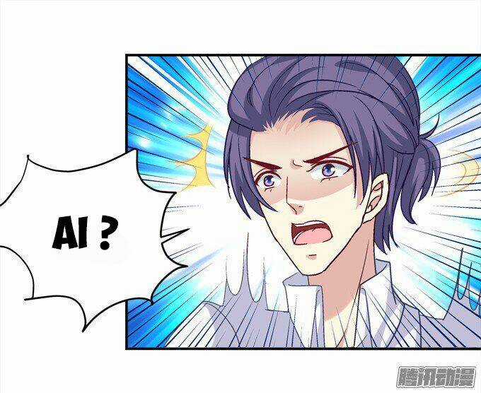 Đế Vương Ta Vẫn Còn Nhỏ - Chapter 14 - Trang 53