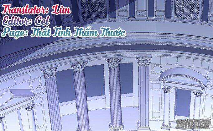 Đế Vương Ta Vẫn Còn Nhỏ - Chapter 15 - Trang 3