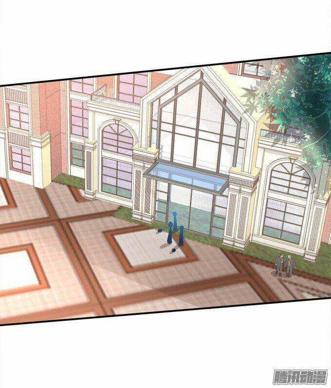 Đế Vương Ta Vẫn Còn Nhỏ - Chapter 15 - Trang 28