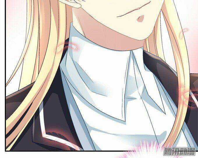 Đế Vương Ta Vẫn Còn Nhỏ - Chapter 15 - Trang 34