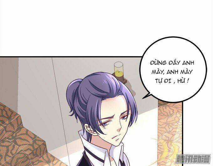 Đế Vương Ta Vẫn Còn Nhỏ - Chapter 15 - Trang 57