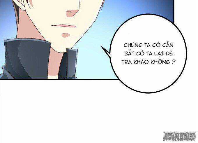 Đế Vương Ta Vẫn Còn Nhỏ - Chapter 15 - Trang 10