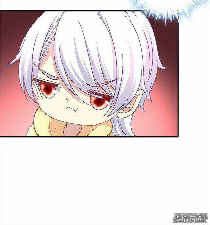 Đế Vương Ta Vẫn Còn Nhỏ - Chapter 16 - Trang 20