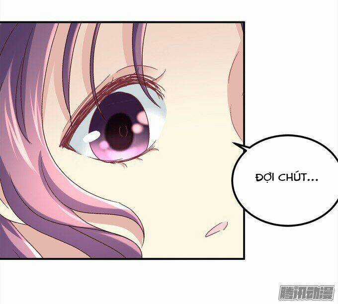 Đế Vương Ta Vẫn Còn Nhỏ - Chapter 16 - Trang 22