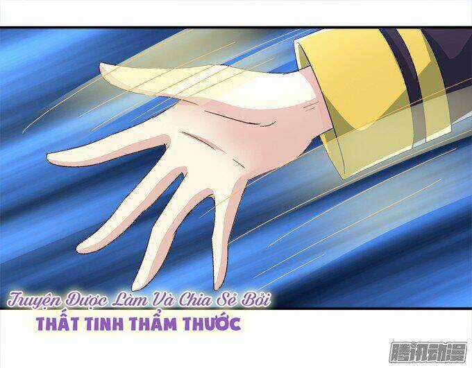 Đế Vương Ta Vẫn Còn Nhỏ - Chapter 16 - Trang 27