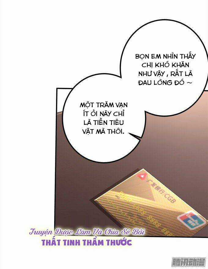 Đế Vương Ta Vẫn Còn Nhỏ - Chapter 16 - Trang 5