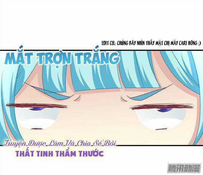 Đế Vương Ta Vẫn Còn Nhỏ - Chapter 16 - Trang 7