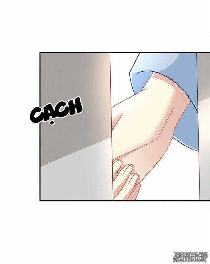 Đế Vương Ta Vẫn Còn Nhỏ - Chapter 17 - Trang 4