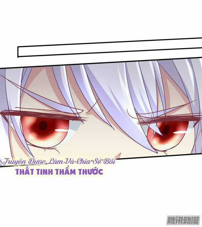 Đế Vương Ta Vẫn Còn Nhỏ - Chapter 17 - Trang 41