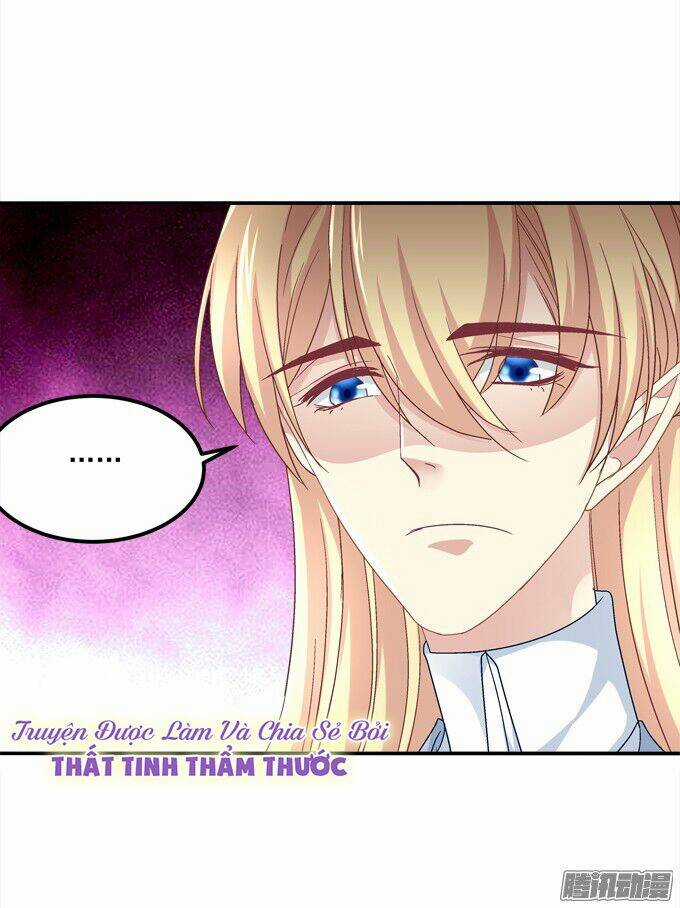 Đế Vương Ta Vẫn Còn Nhỏ - Chapter 18 - Trang 17