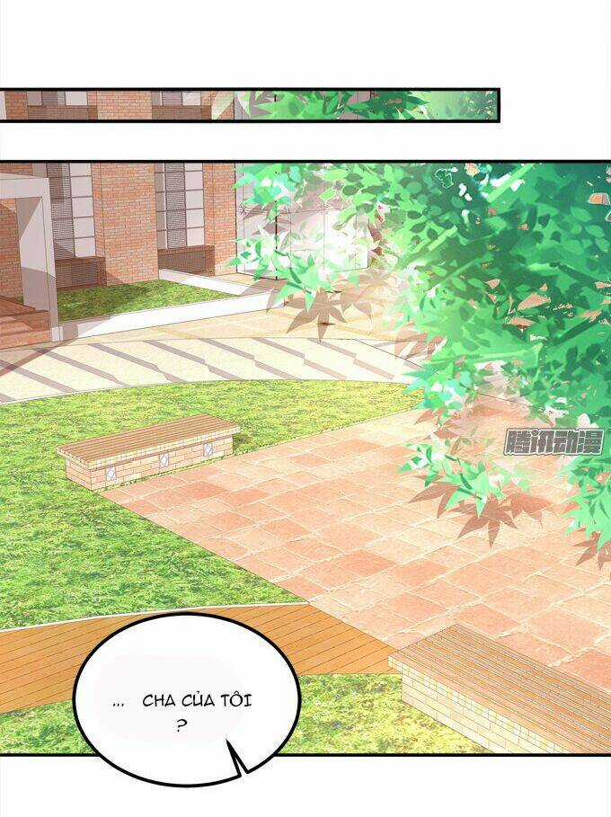 Đế Vương Ta Vẫn Còn Nhỏ - Chapter 18 - Trang 6