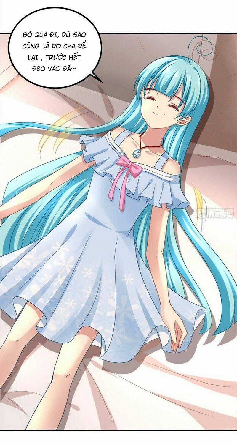 Đế Vương Ta Vẫn Còn Nhỏ - Chapter 19 - Trang 46
