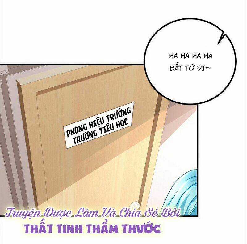 Đế Vương Ta Vẫn Còn Nhỏ - Chapter 19 - Trang 9