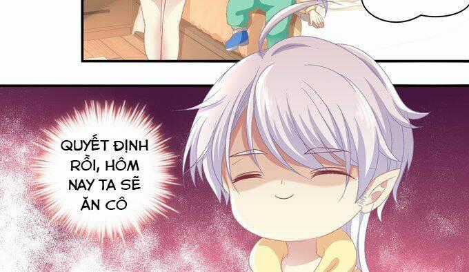 Đế Vương Ta Vẫn Còn Nhỏ - Chapter 2 - Trang 101