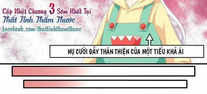 Đế Vương Ta Vẫn Còn Nhỏ - Chapter 2 - Trang 102