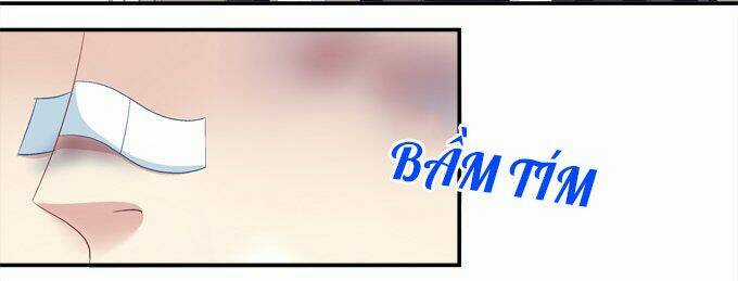 Đế Vương Ta Vẫn Còn Nhỏ - Chapter 2 - Trang 12