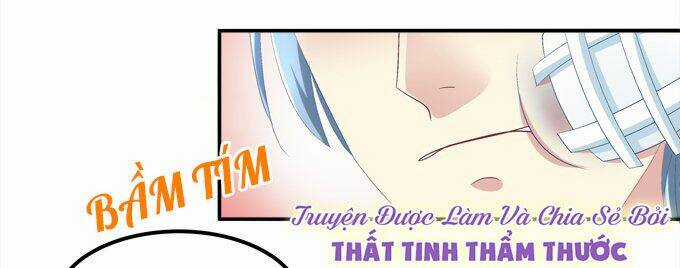 Đế Vương Ta Vẫn Còn Nhỏ - Chapter 2 - Trang 13