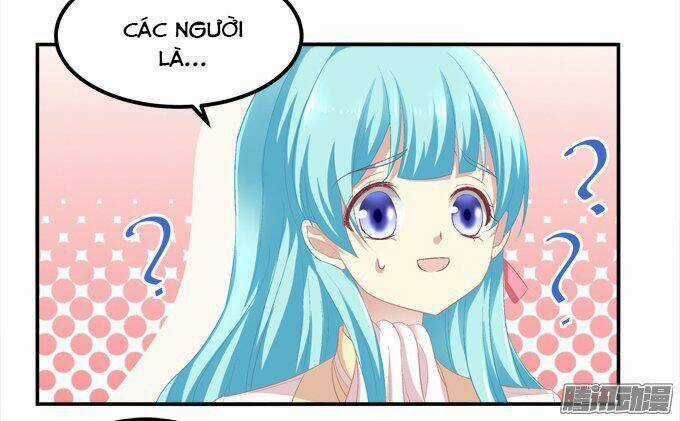 Đế Vương Ta Vẫn Còn Nhỏ - Chapter 2 - Trang 14