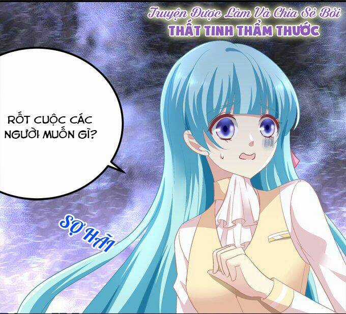 Đế Vương Ta Vẫn Còn Nhỏ - Chapter 2 - Trang 18