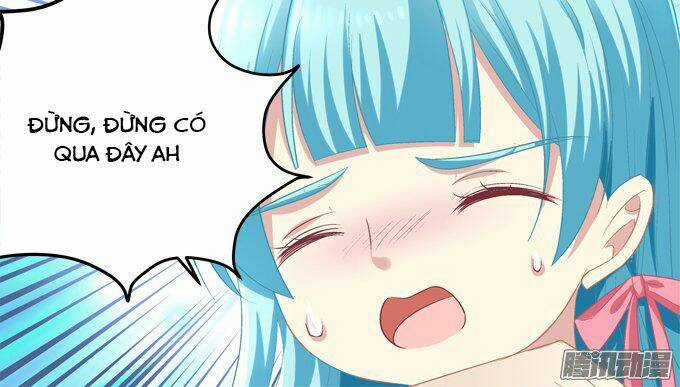 Đế Vương Ta Vẫn Còn Nhỏ - Chapter 2 - Trang 20