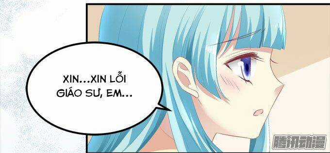 Đế Vương Ta Vẫn Còn Nhỏ - Chapter 2 - Trang 3