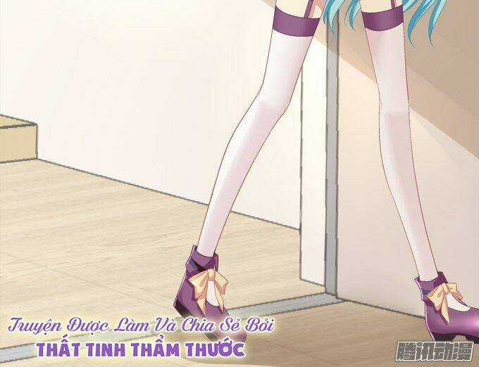 Đế Vương Ta Vẫn Còn Nhỏ - Chapter 2 - Trang 23