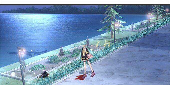 Đế Vương Ta Vẫn Còn Nhỏ - Chapter 2 - Trang 24