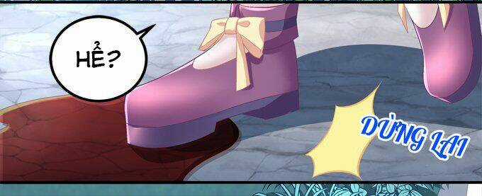 Đế Vương Ta Vẫn Còn Nhỏ - Chapter 2 - Trang 26
