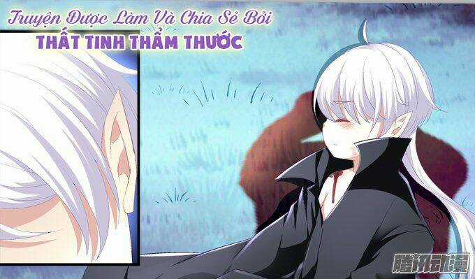Đế Vương Ta Vẫn Còn Nhỏ - Chapter 2 - Trang 29