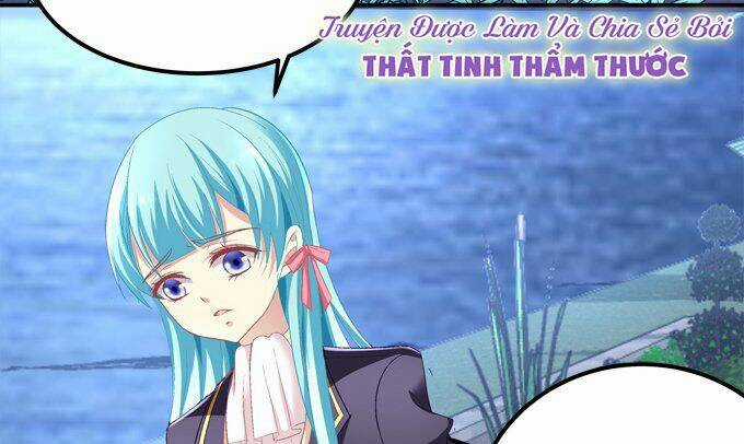 Đế Vương Ta Vẫn Còn Nhỏ - Chapter 2 - Trang 31