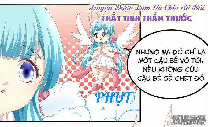 Đế Vương Ta Vẫn Còn Nhỏ - Chapter 2 - Trang 35