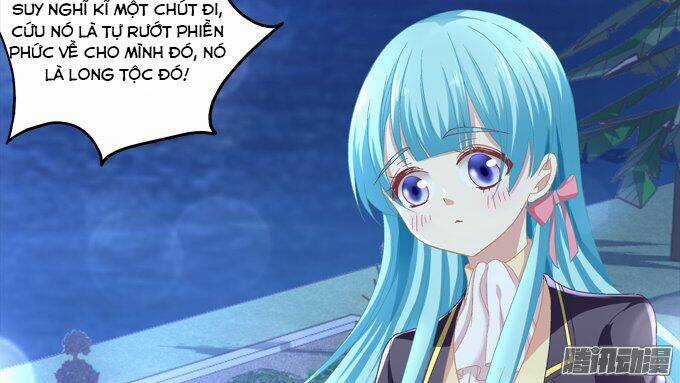 Đế Vương Ta Vẫn Còn Nhỏ - Chapter 2 - Trang 38