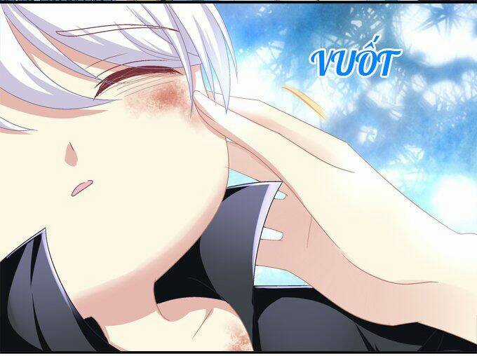 Đế Vương Ta Vẫn Còn Nhỏ - Chapter 2 - Trang 40